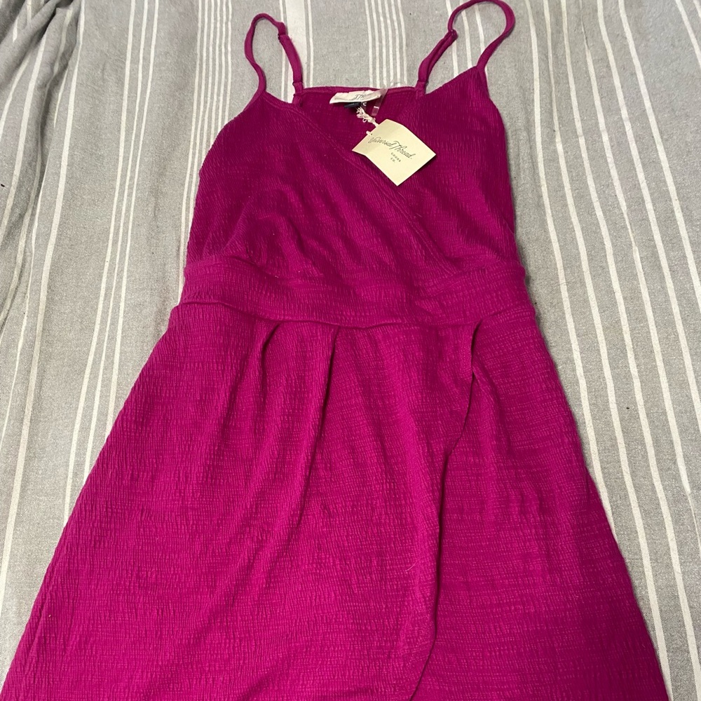 Universal Thread dress